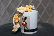 Ballerina Mug