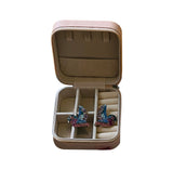 You are awesome Small Jewellery Box - Easy to Carry everwhere