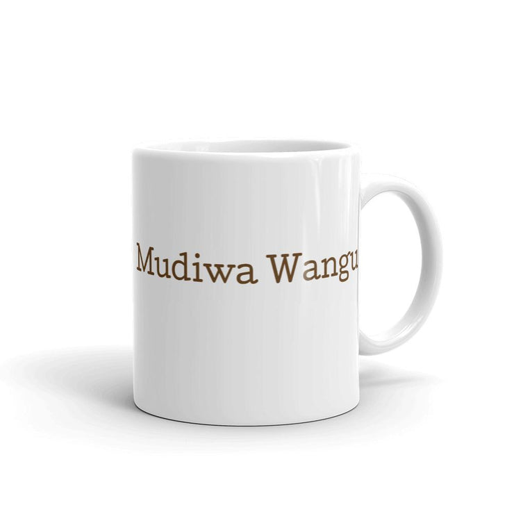 Mudiwa Wangu Shona Mug