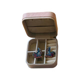 You are awesome Small Jewellery Box - Easy to Carry everwhere